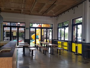 130 m² Retail Space in Ballito