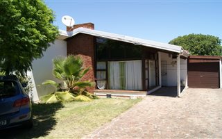 4 Bedroom House in Windsor Park