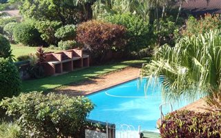3 Bedroom Townhouse in Manaba