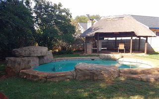 3 Bedroom House in Culemborg Park