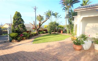 3 Bedroom House in Duffs Road