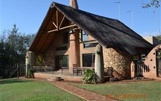 18 ha Farm in Lanseria and surrounds