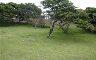 516 m² Land available in Cove Rock