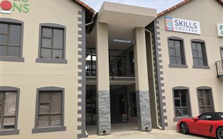 40 m² Commercial space in Irene