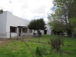 4.3 ha Smallholding in McGregor