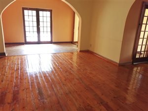 7 Bed House in Riviera