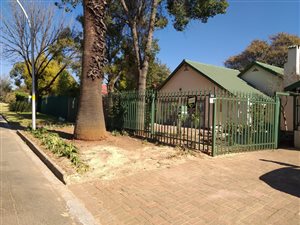 3 Bed House in Buurendal