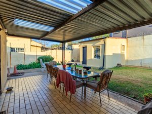3 Bed House in Kenilworth