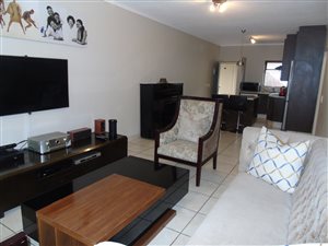 2 Bed Apartment in Fourways