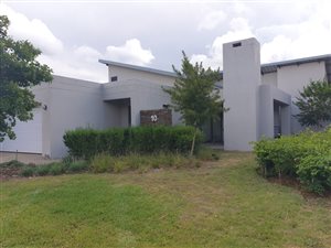 3 Bed Simplex in Eye of Africa