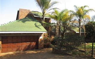4 Bedroom House in Lydenburg