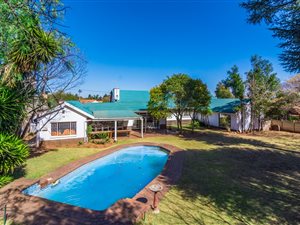 4 Bed House in Florida Park