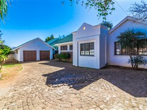 4 Bed House in Florida Park