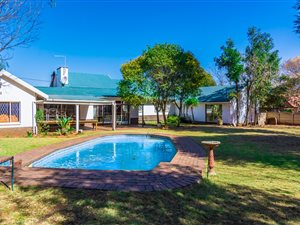 4 Bed House in Florida Park