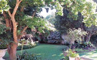 1 Bedroom Townhouse in Forest Town