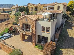 3 Bed House in Port D Afrique