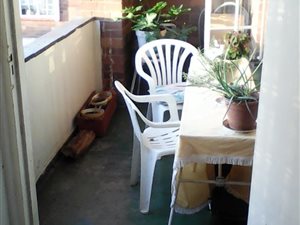 1 Bed Flat in Primrose
