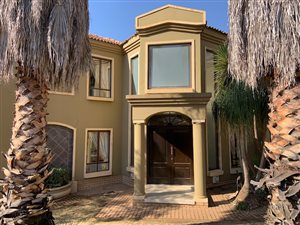 4 Bed House in Featherbrooke Estate