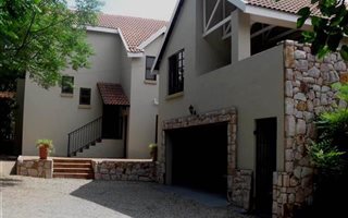 2 Bedroom House in Sandringham