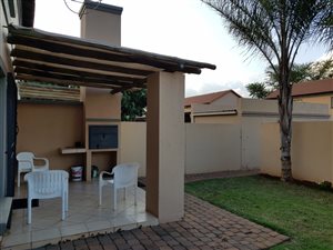 2 Bed Duplex in Annlin