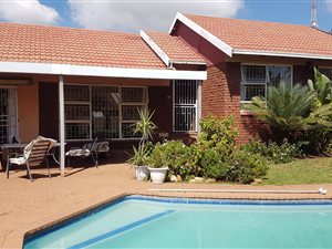 3 Bed House in Rant en Dal