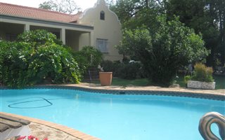 8.2 ha Farm in Andeon AH