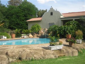 8.2 ha Farm in Andeon AH