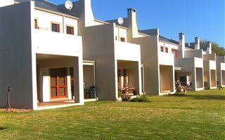 3 Bedroom Duplex in Wellington Central