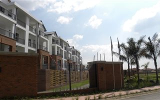 3 Bedroom Apartment in Savannah Country Estate