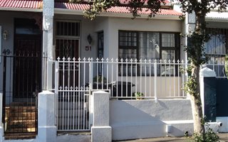 2 Bedroom House in Woodstock