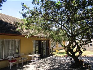 4 Bedroom House in Vredenburg