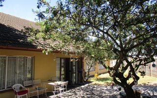 4 Bedroom House in Vredenburg