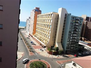 3 Bedroom Penthouse in South Beach