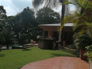 4 Bed House in Lukasrand