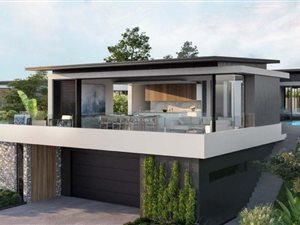 923 m² Land available in Sibaya Precinct