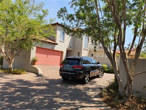 4 Bed House in Thatchfield