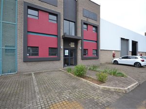 517 m² Commercial space in Shakas Head