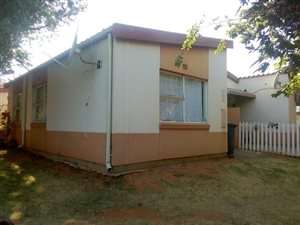 3 Bed Apartment in Ridgeway