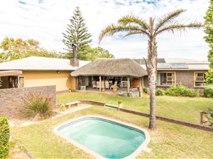 4 Bed House in Durbanville Central