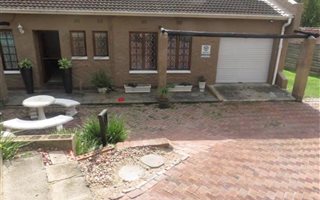 3 Bedroom House in New Germany