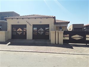 3 Bed House in Kwa Thema