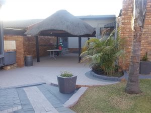 4 Bed House in Danville