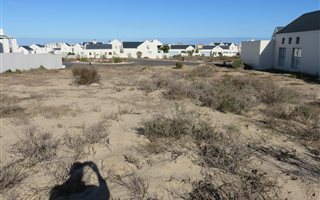 452 m² Land available in Blue Lagoon