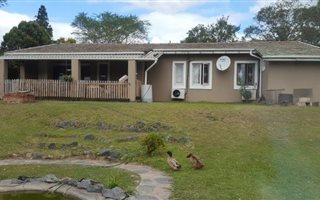 4 Bedroom House in Farningham Ridge