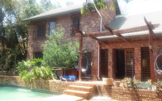 3 Bedroom House in Strubens Valley