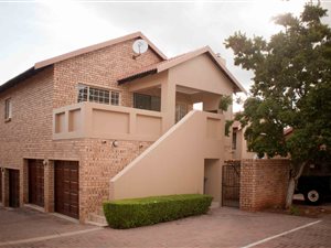 2 Bed Simplex in The Wilds