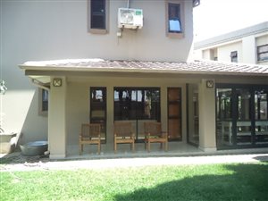 4 Bed House in Wapadrand
