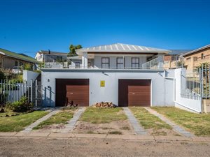 3 Bed House in Cradock