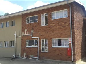2 Bed Townhouse in Grootvlei