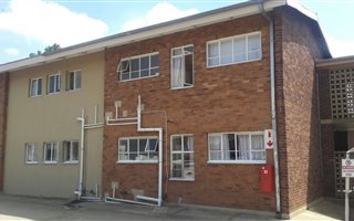 2 Bedroom Townhouse in Grootvlei